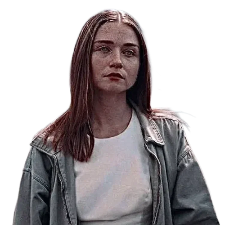 Alyssa (The End of the F***ing World) [Req.]