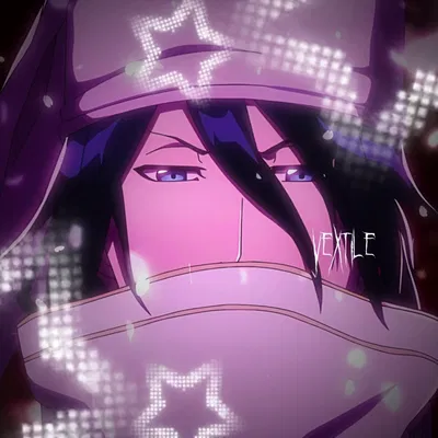Byakuya Kuchiki
