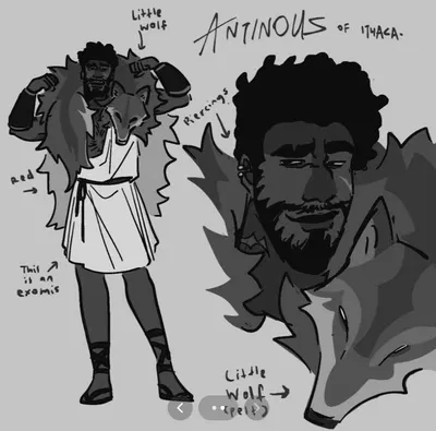 Antinous