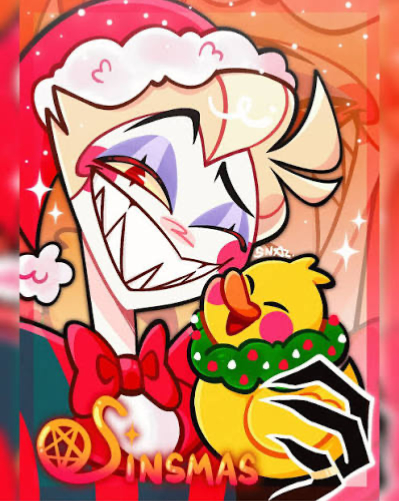 Lucifer Morningstar 