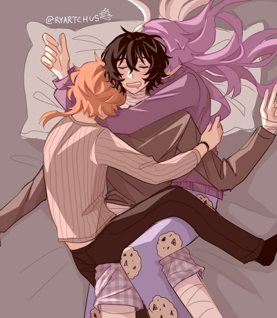 SigChuuZai || BSD