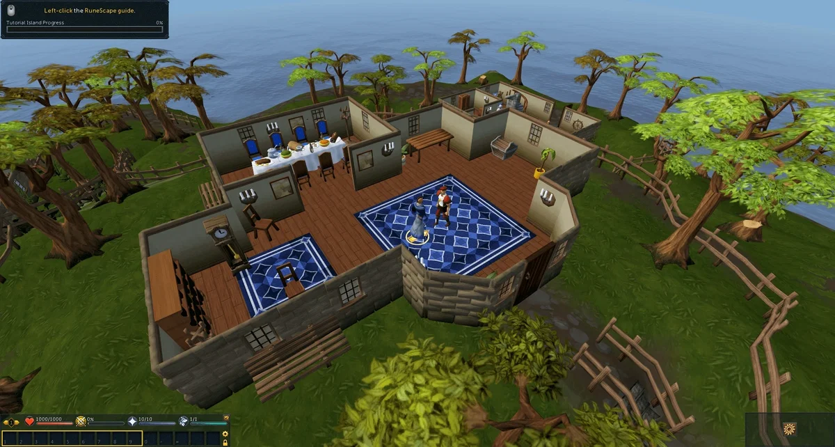 oldschool rs tutorial island 