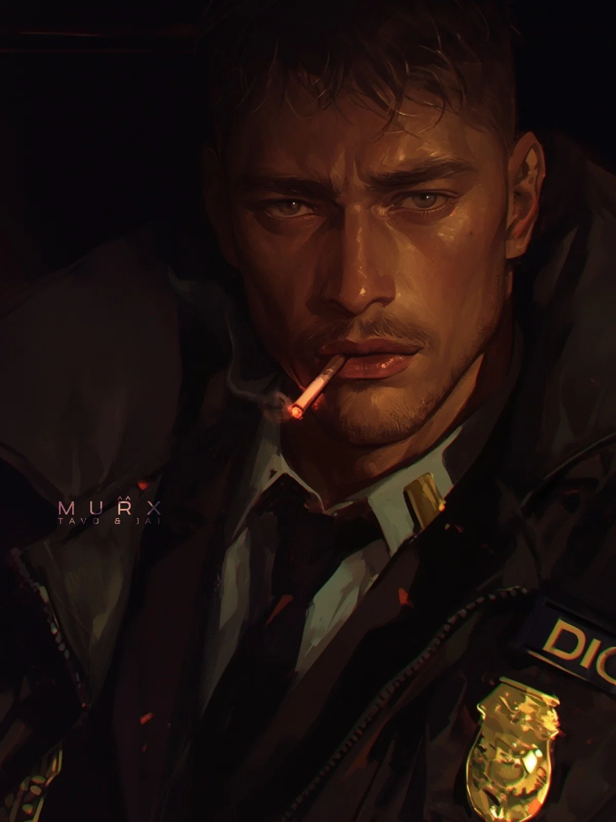 Colonel | Viktor Emelyanov