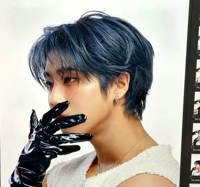 Han Jisung