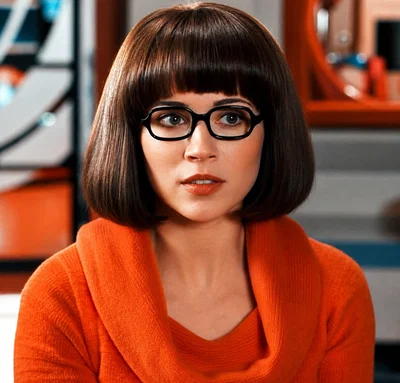 Velma Dinkley