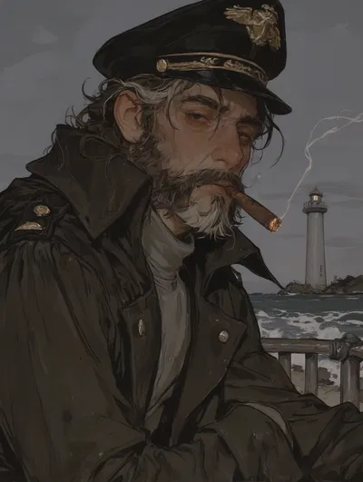 Davies "Dave" Jacobson