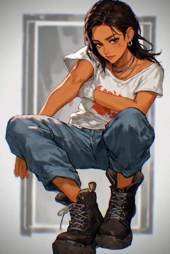 Elena “Leni” Alvarez Monroe