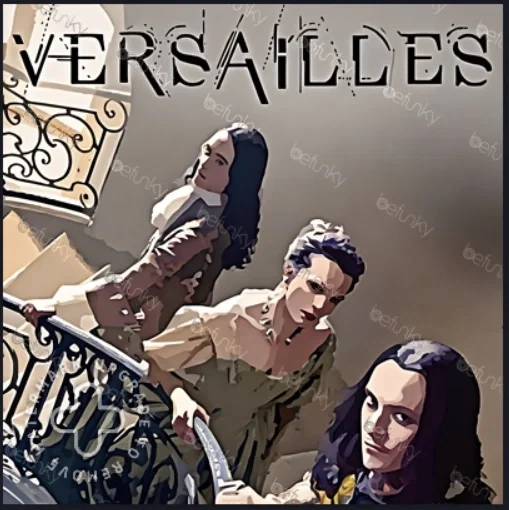 Versailles