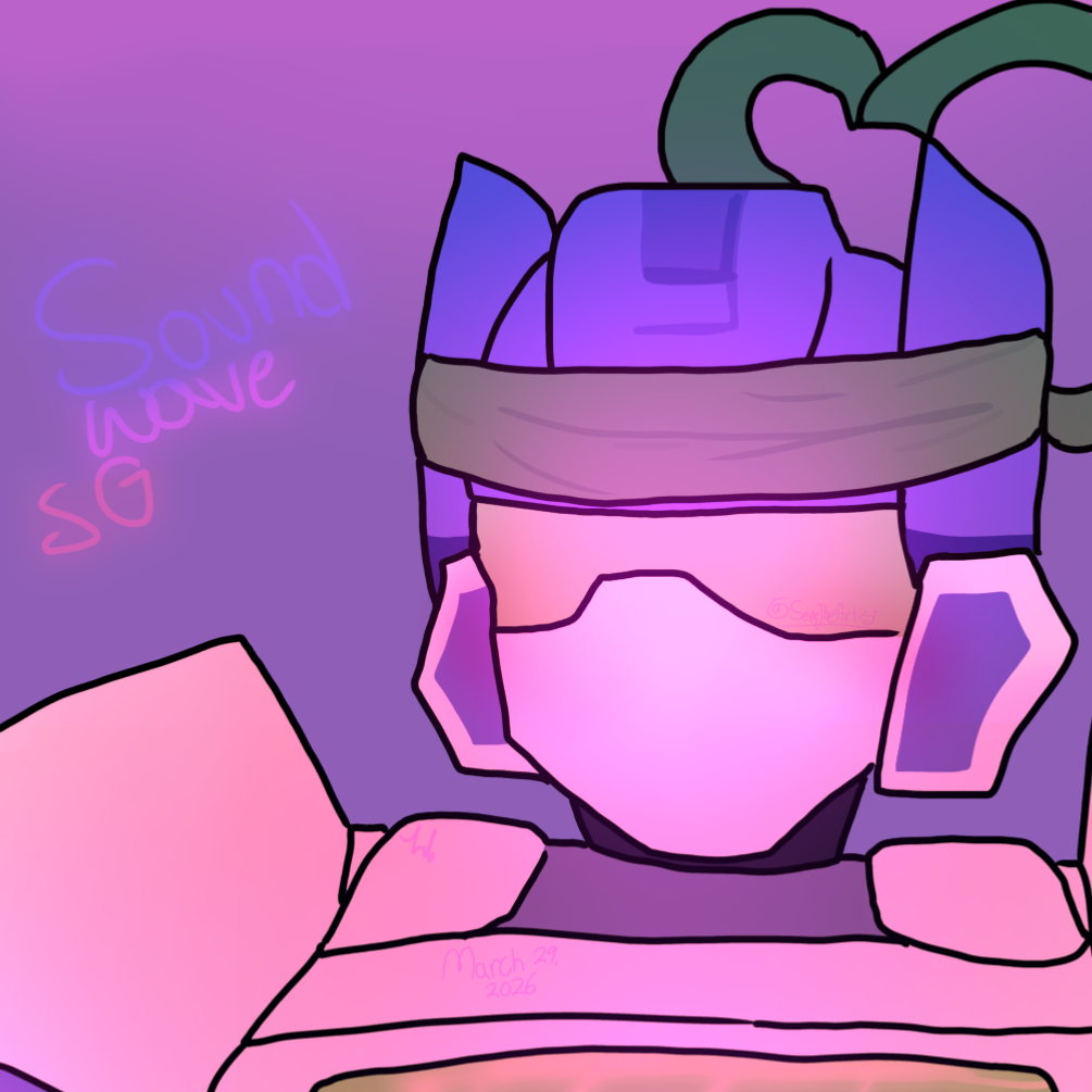 Soundwave SG 
