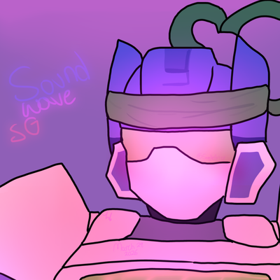 Soundwave SG 