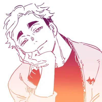MIYA ATSUMU || TIMESKIP