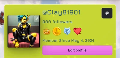 900 Follows THANK YOU ALL!!!🎉🎉🪩🎊🎊