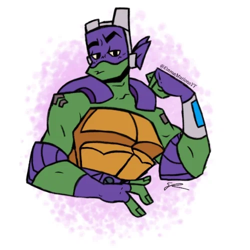 Donatello Hamato