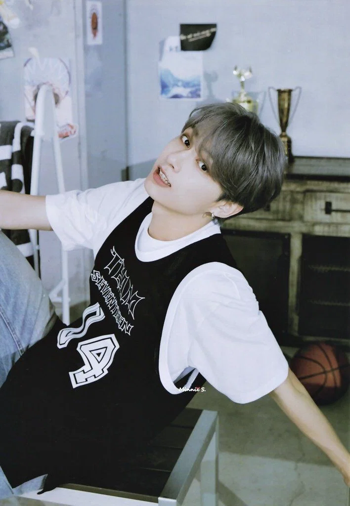★Wen-Junhui★