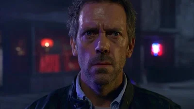 Gregory House