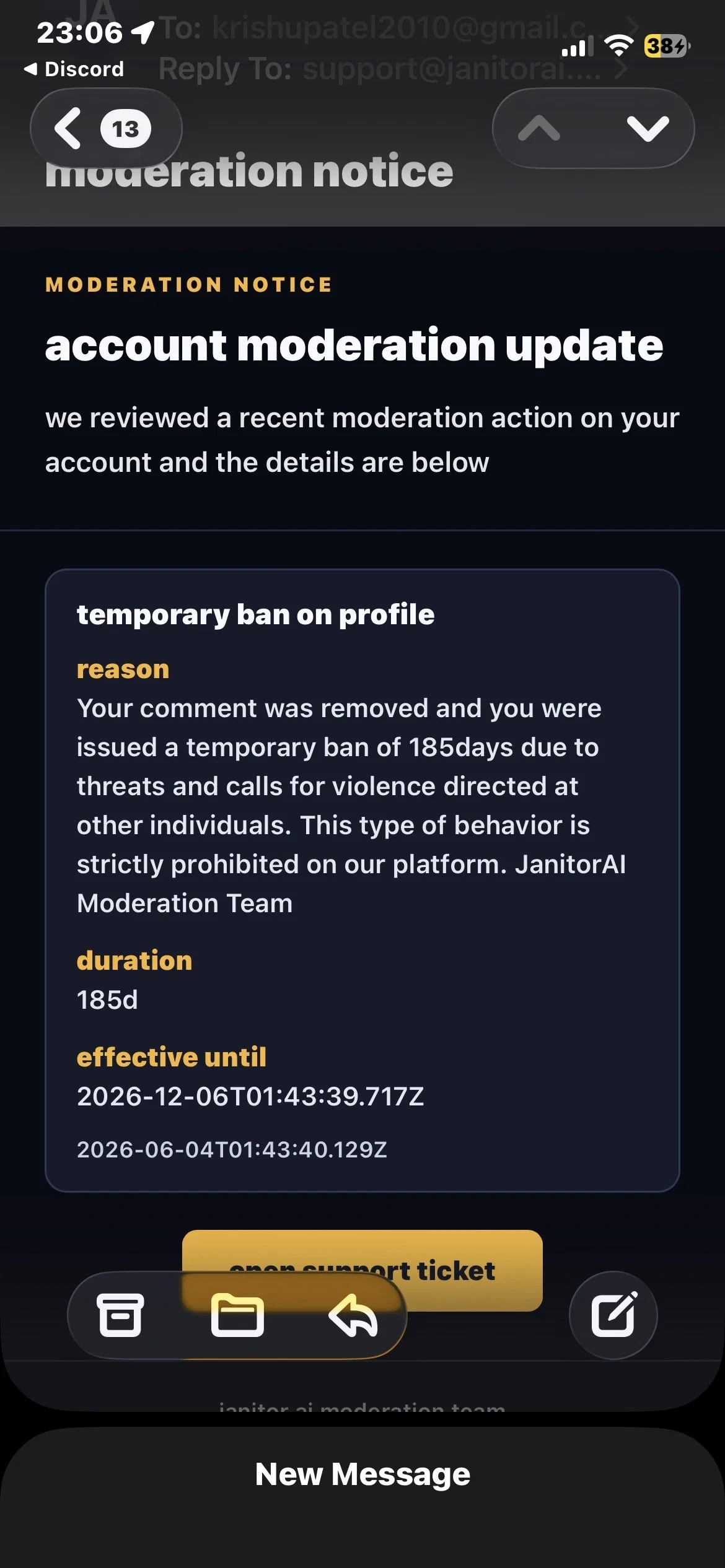 well that's some bullshit