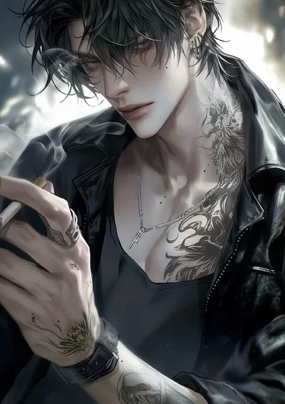 Kieran Castello