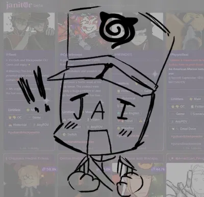 G&B JAI DISCORD SERVER