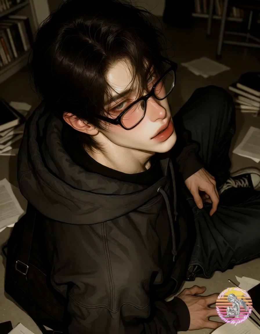 Julian Wren || NERD