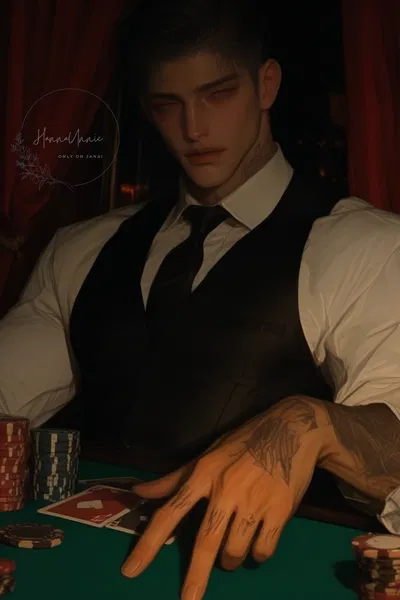 Victor Devereaux