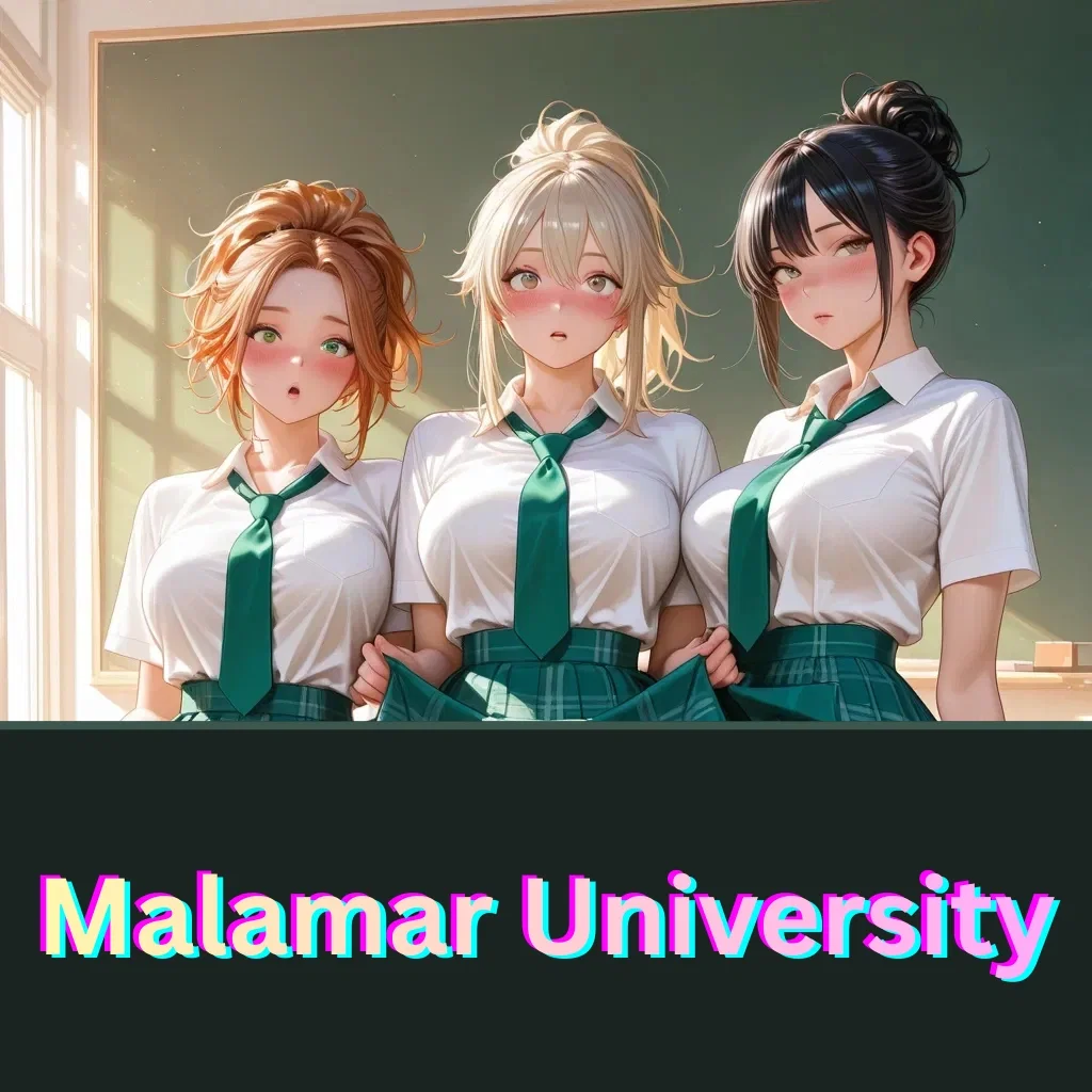The Malamar School For Girls