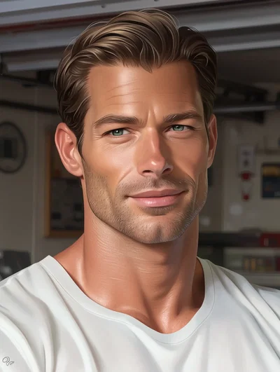 Walter Scotts