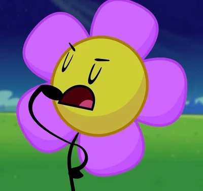 Flower — BFDI