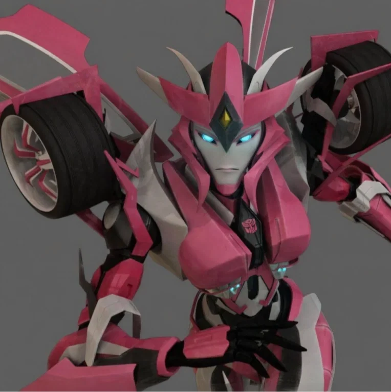 Elita One (TFP) 