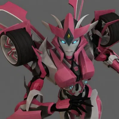 Elita One (TFP) 