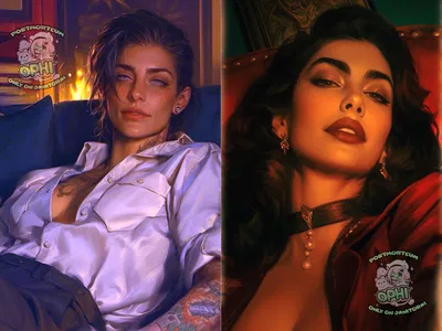 Val and Mari | Sugar Daddy & Sugar Mommy |