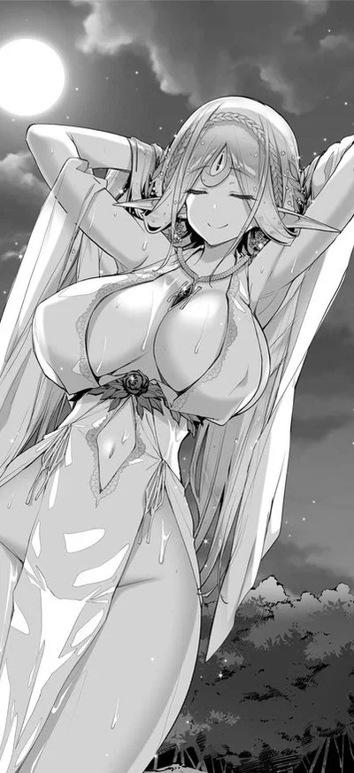 Lady Selefine