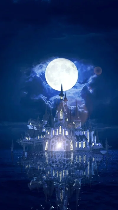 Twisted wonderland 
