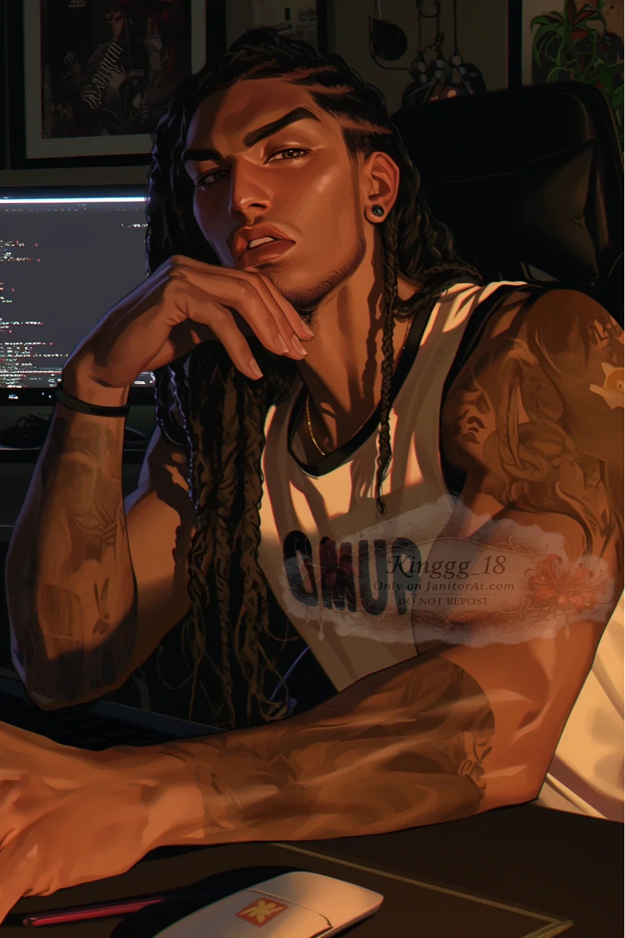 Danial |  Rival Streamer