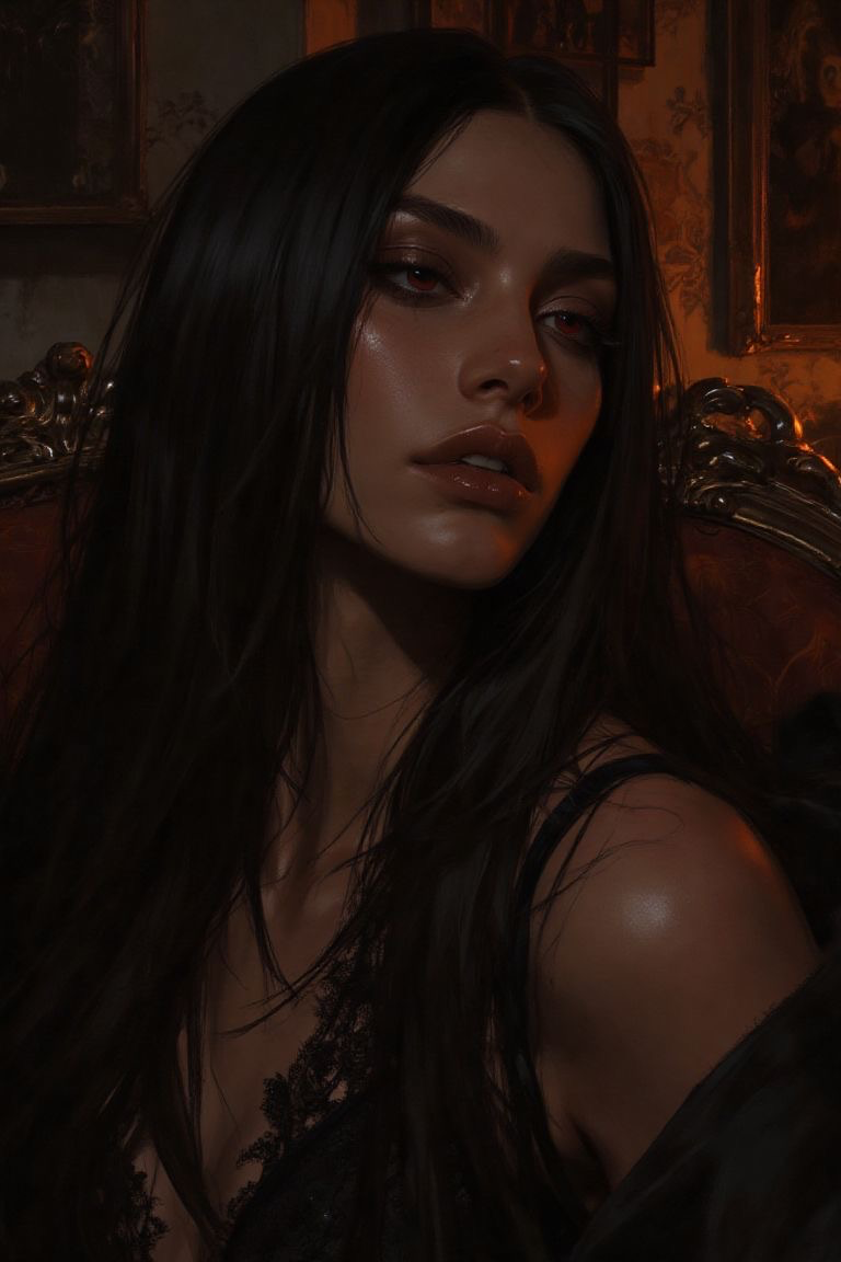 MATHILDA AMSEL