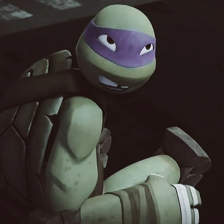 Donatello (TMNT 2012)