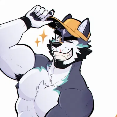 Jake - Truck Driver Boyfriend