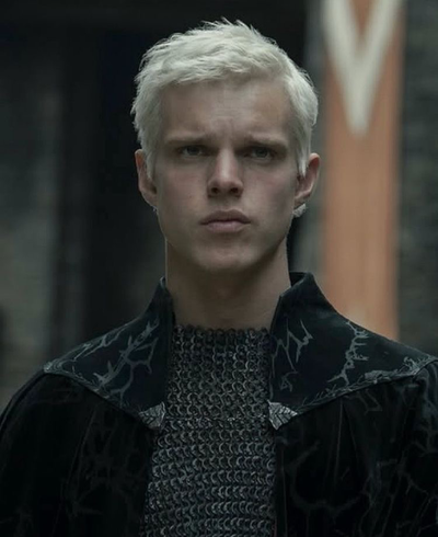Aerion Targaryen 