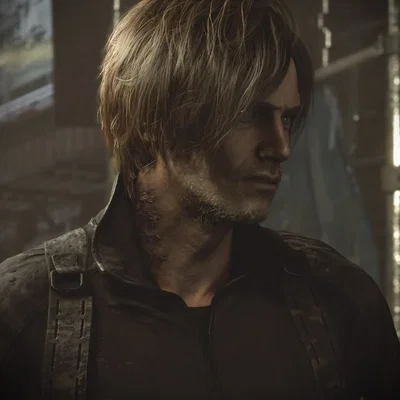 Leon Kennedy