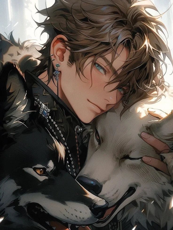 Arden - Werewolf