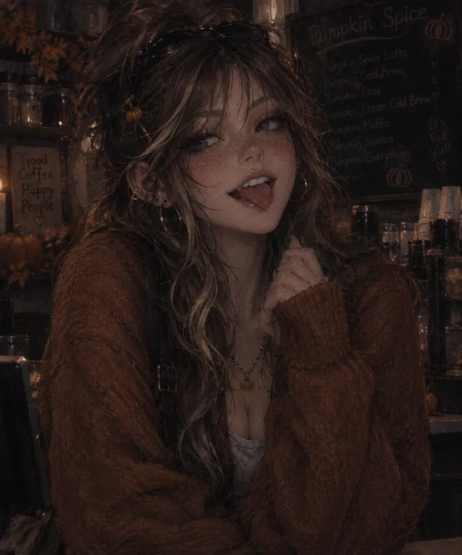 Bianca Davenport | THAT Customer