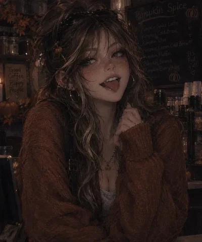 Bianca Davenport | THAT Customer