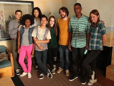 Short Term 12