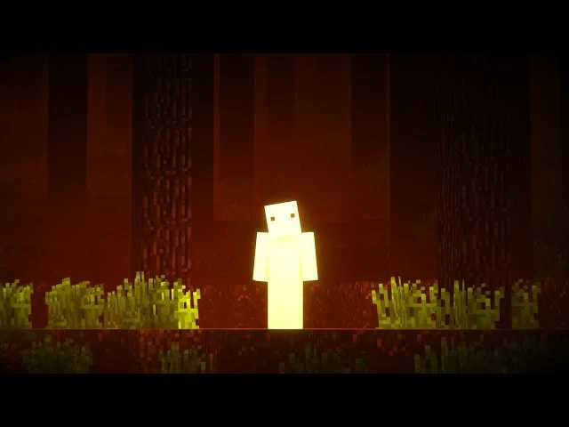 Minecraft ARG