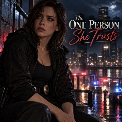The One Person She Trusts