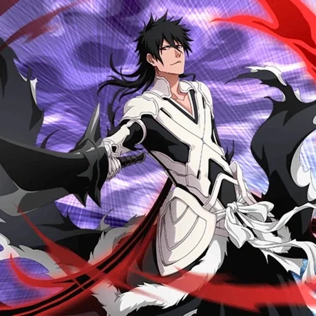 Ichigo Kurosaki (Alter Ego)
