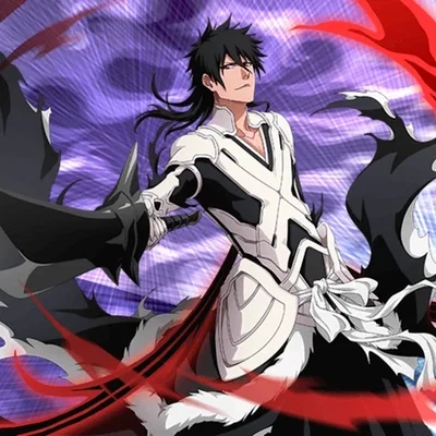 Ichigo Kurosaki (Alter Ego)