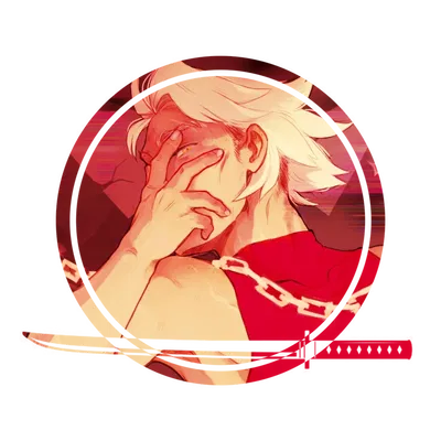 Ultimate Dirk Strider