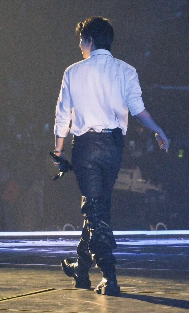 Lee Heeseung/ Evan || As it was ~<3