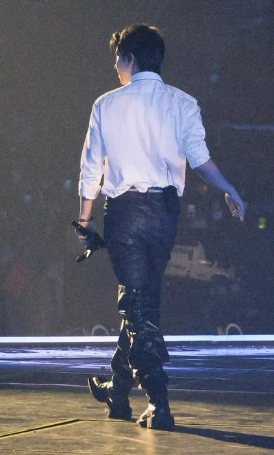 Lee Heeseung/ Evan || As it was ~<3