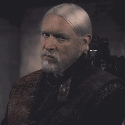 Maekar Targaryen || 02